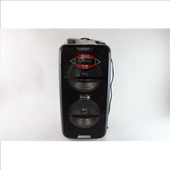 Edison Professional EP-365 Speaker