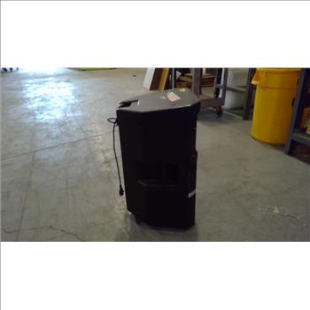 Edison Professional Speaker