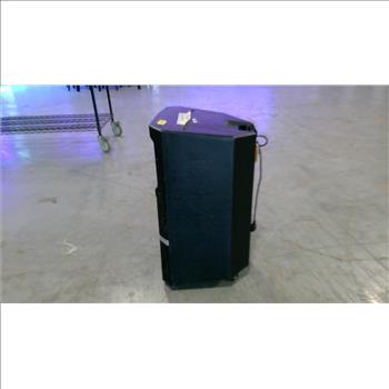 Edison Professional Speaker