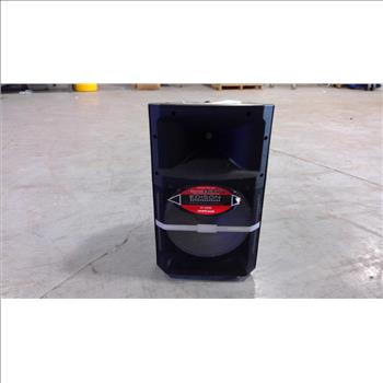 Edison Professional Speaker