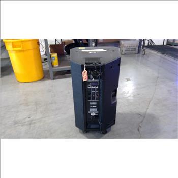 Edison Professional Speaker