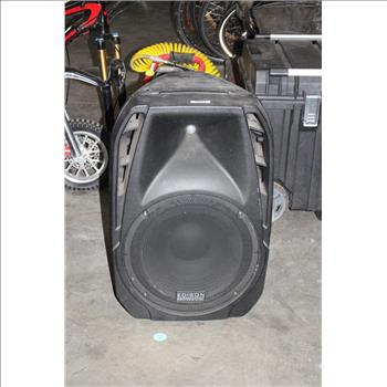 Edison Professional Speaker