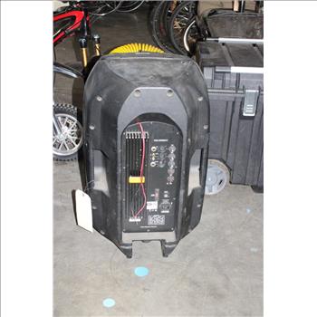 Edison Professional Speaker