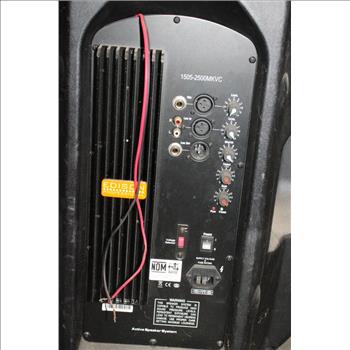 Edison Professional Speaker