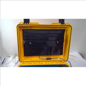 EDM International, Inc. Phase Tracker