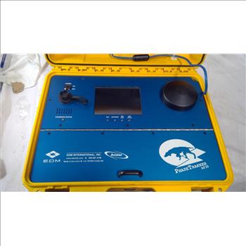 EDM International, Inc. Phase Tracker