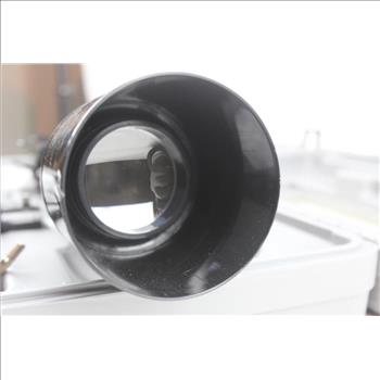 Edu Science Telescope 288x Power Star Tracker Astronomy Star