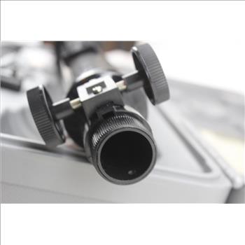 Edu Science Telescope 288x Power Star Tracker Astronomy Star