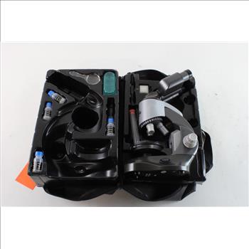 EduScience Microscope Kit