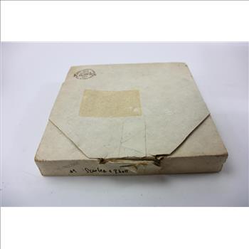 Edwin M. Knowles Collectors Plate