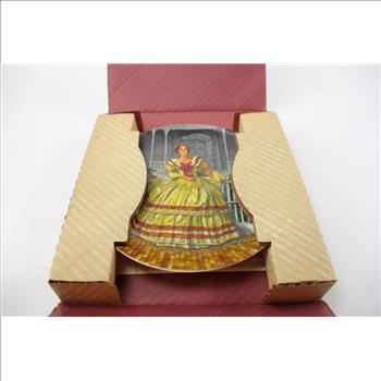 Edwin M. Knowles Collectors Plate