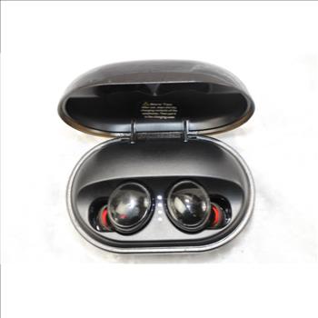 Edyell Touch Two C5 Bluetooth Wireless Earbuds With Charging Case