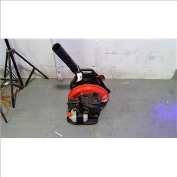 Eecho Backpack Blower