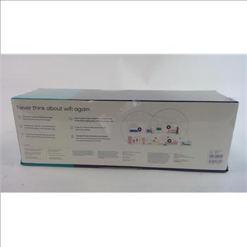 Eero Mesh Wifi System