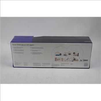 Eero Pro 6, Wifi Whole-home Coverage And Seamless Roaming