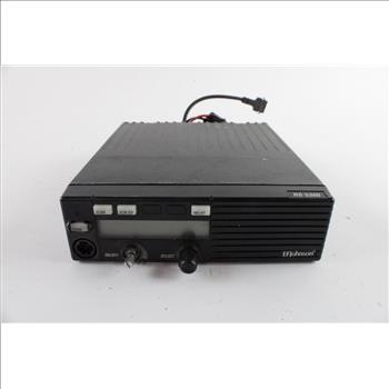 EF Johnson Mobile Radio