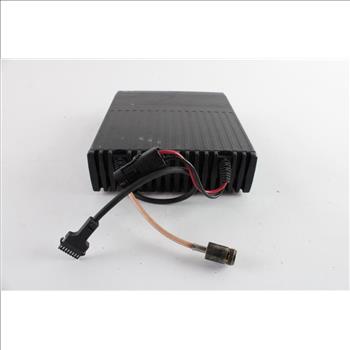 EF Johnson Mobile Radio