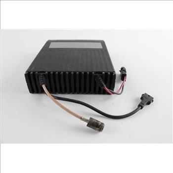 EF Johnson Mobile Radio