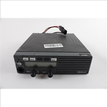EF Johnson Mobile Radio