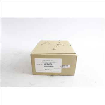 EF Johnson Radio Charging Kit