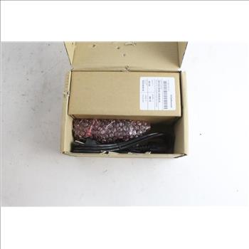 EF Johnson Radio Charging Kit