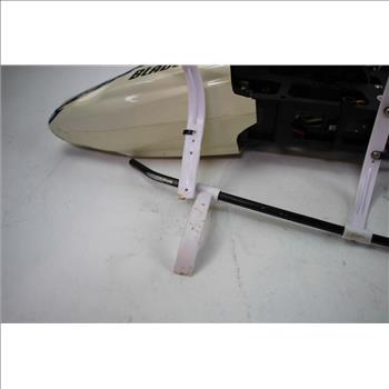 E-flite Blade 400 3D Toy Helicopter