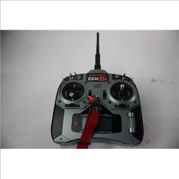 E-flite Blade 400 3D Toy Helicopter