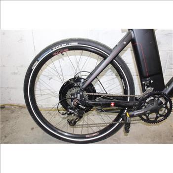 EFlow E3 Nitro EBike