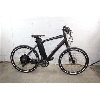 EFlow E3 Nitro EBike