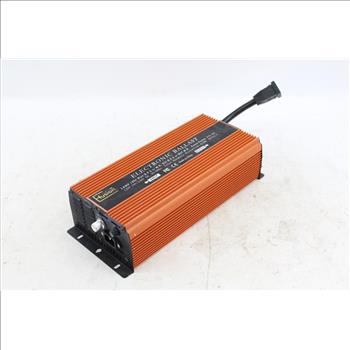 E-Fusion 1000W Electronic Ballast