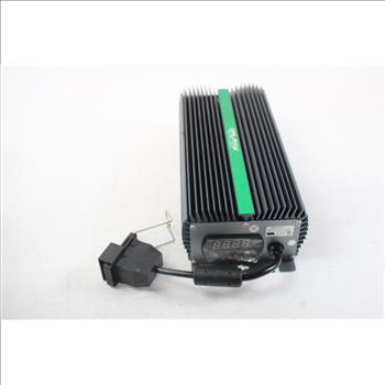 E-Fusion Electronic Ballast And Galaxy Digital Logic Ballast, 2 Pieces