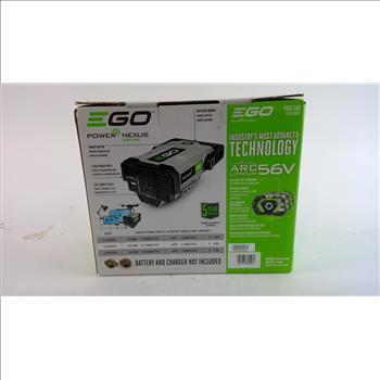 EGO 150W Power Inverter