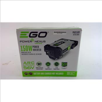 EGO 150W Power Inverter