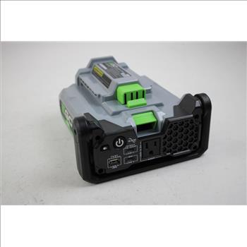 Ego 400 W Battery 56v