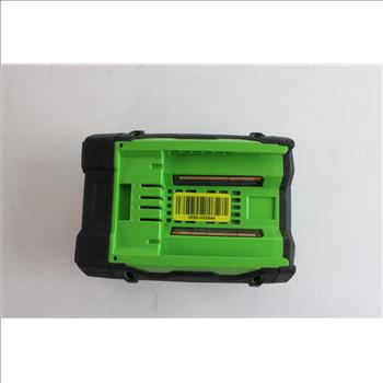 Ego 56V 2.5 AH Lithium-Ion Battery