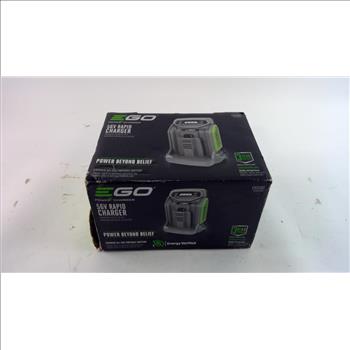 EGO Arc Lithium 56V Rapid Charger