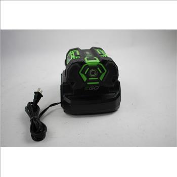 Ego Battery 56v And Charger