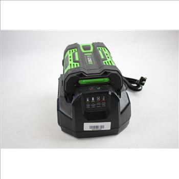 Ego Battery 56v And Charger
