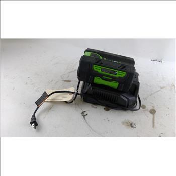 EGo Battery And Charger