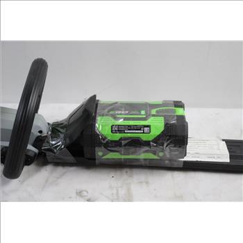 EGO Brushless Cordless Hedge Trimmer