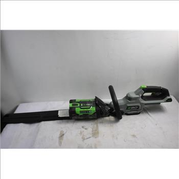 EGO Brushless Cordless Hedge Trimmer