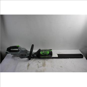 EGO Brushless Cordless Hedge Trimmer