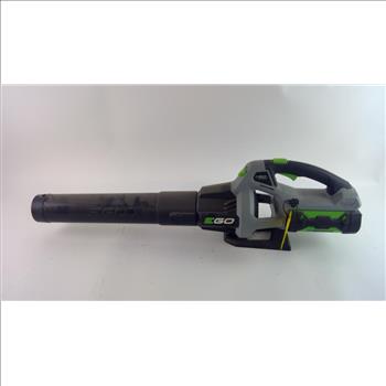 Ego Cordless Leaf Blower