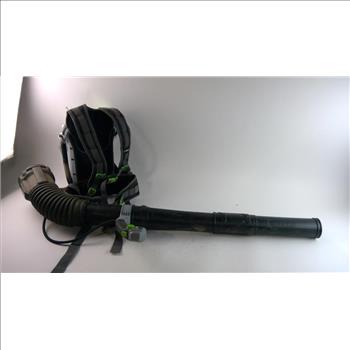 Ego Electric Backpack Blower