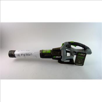 Ego Electric Blower