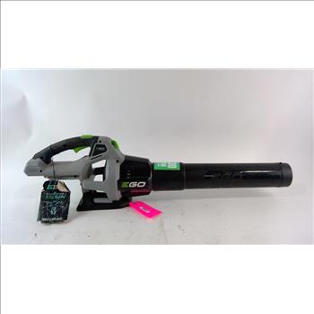 Ego Leaf Blower