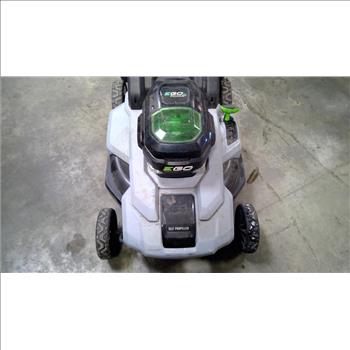 EGO Power+ 56V Self-Propelled Lawn Mower
