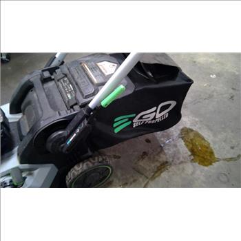 EGO Power+ 56V Self-Propelled Lawn Mower