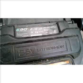 EGO Power+ 56V Self-Propelled Lawn Mower