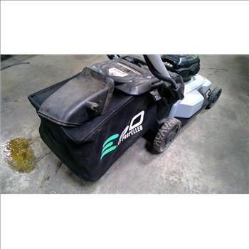 EGO Power+ 56V Self-Propelled Lawn Mower